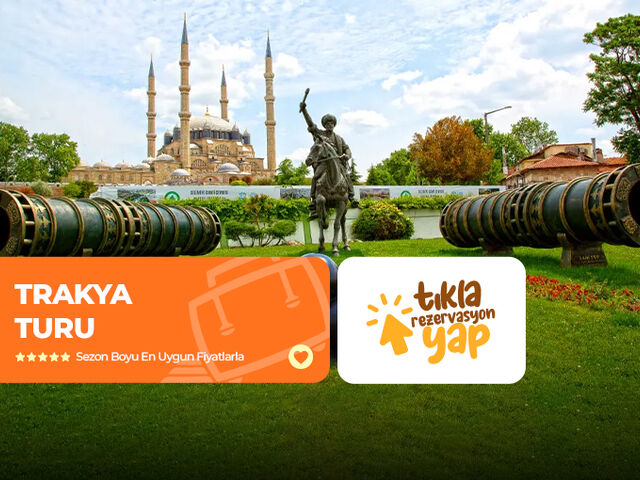 Trakya Turu