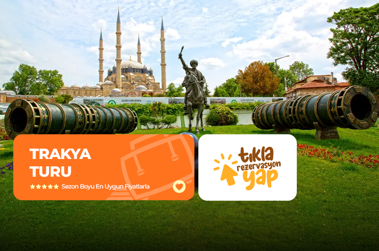 Trakya Turu