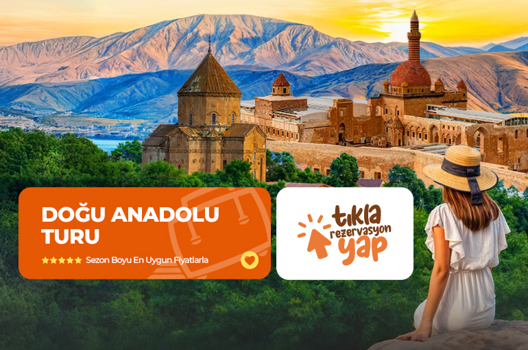 Doğu Anadolu Turu